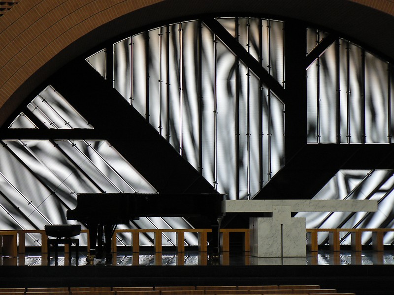 Concert Nuit Europeenene Litz: avant le concert 6